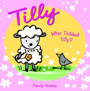 Who Tickled Tilly? image number 0