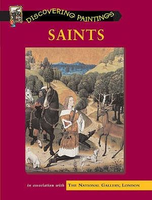 Saints. Ruth Thomson image number 0