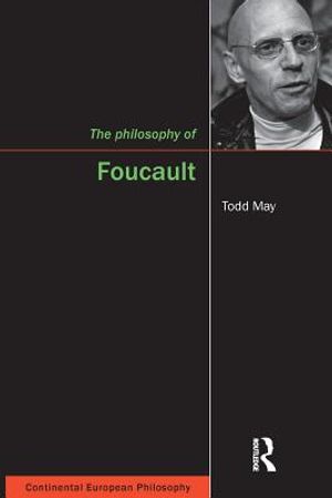The Philosophy of Foucault image number 0