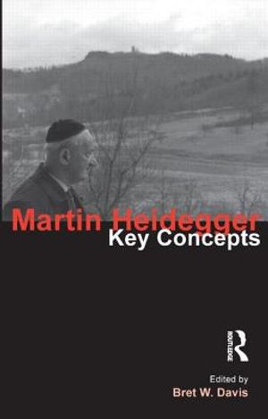 Martin Heidegger image number 0