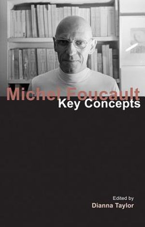 Michel Foucault image number 0