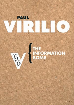 The Information Bomb image number 0