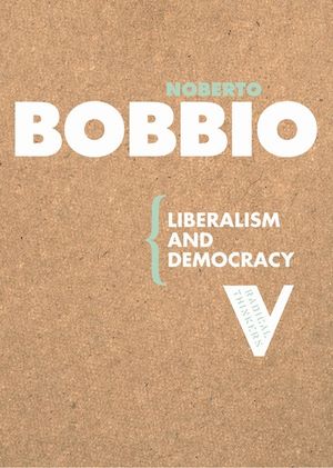 Liberalism and Democracy image number 0
