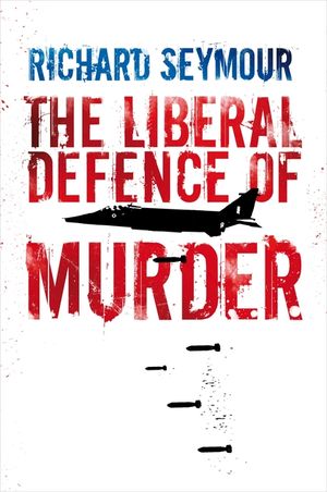 The Liberal Defence of Murder image number 0