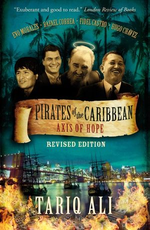 Pirates of the Caribbean: Axis of Hope image number 0