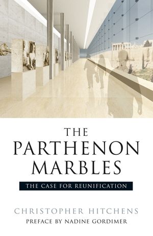 The Parthenon Marbles image number 0