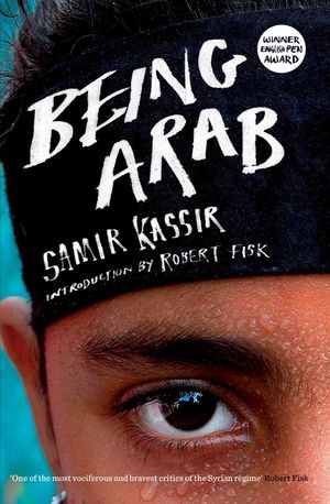 Being Arab image number 0