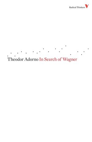 In Search of Wagner image number 0