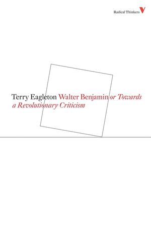 Walter Benjamin: Or, Towards a Revolutionary Criticism image number 0