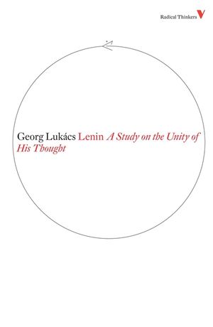 Lenin: A Study on the Unity of His Thought image number 0