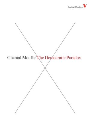 The Democratic Paradox image number 0