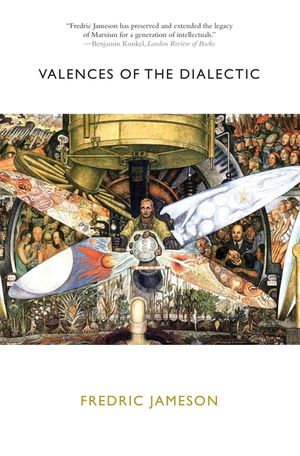 Valences of the Dialectic image number 0
