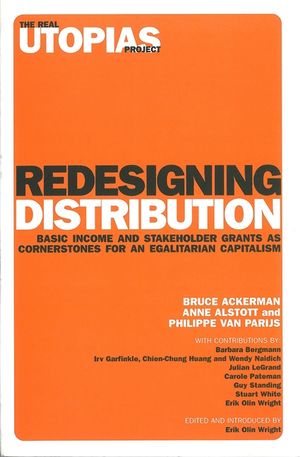Redesigning Distribution: Basic Income and Stakeholder Grants as Cornerstones for an Egalitarian Capitalism image number 0