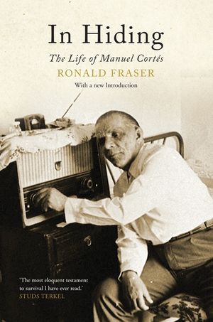In Hiding: The Life of Manuel Cortes image number 0