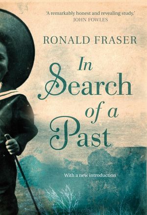 In Search of a Past image number 0