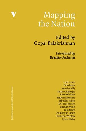 Mapping the Nation image number 0