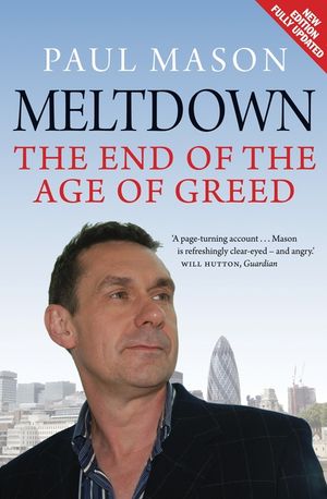 Meltdown: The End of the Age of Greed image number 0