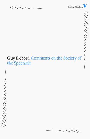 Comments on the Society of the Spectacle image number 0