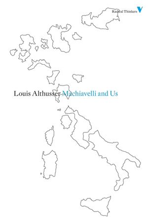 Machiavelli and Us image number 0