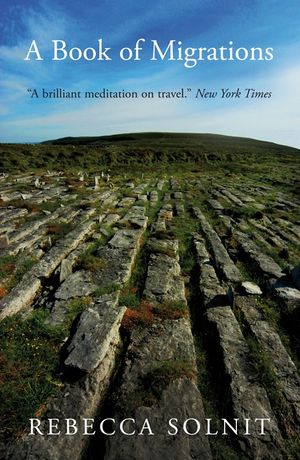 A Book of Migrations: Some Passages in Ireland image number 0