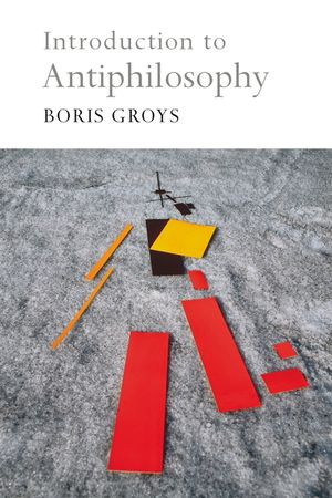 Introduction to Antiphilosophy image number 0