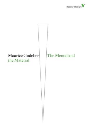 The Mental and the Material image number 0