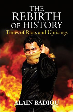The Rebirth of History image number 0