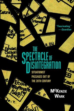 The Spectacle of Disintegration image number 0