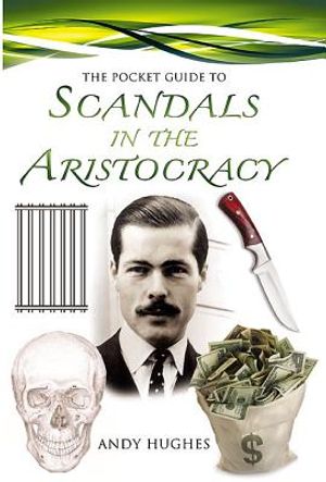 The Pocket Guide to Scandals of the Aristocracy image number 0