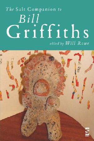 The Salt Companion to Bill Griffiths image number 0
