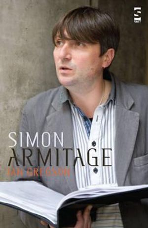 Simon Armitage image number 0