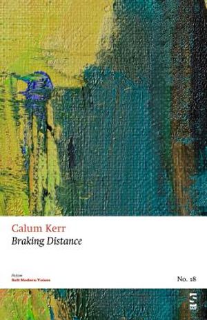 Braking Distance image number 0