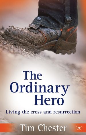 The Ordinary Hero image number 0