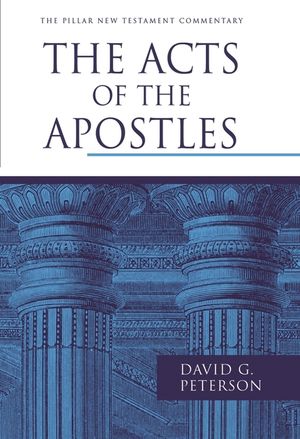 Acts of the Apostles image number 0