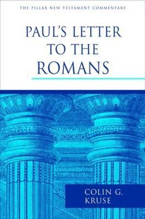 Paul's Letter to the Romans image number 0
