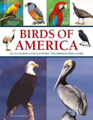 Birds of America image number 0