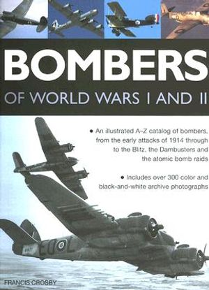 Bombers of World Wars I and II image number 0