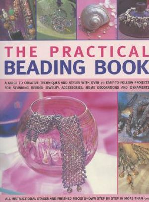 The Practical Beading Book image number 0