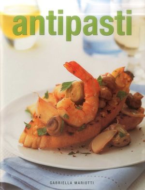 Antipasti image number 0