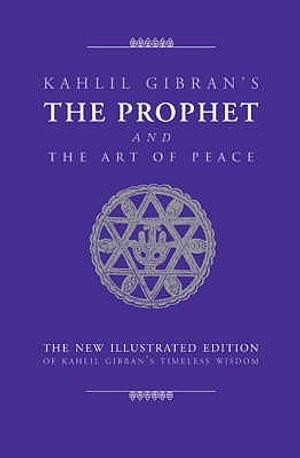 The Prophet. Kahlil Gibran image number 0