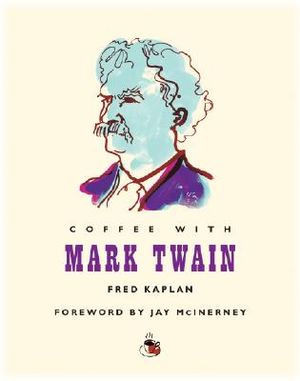 Coffee with Mark Twain image number 0
