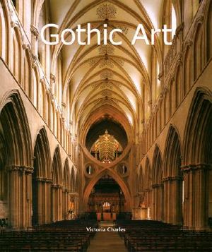 Gothic Art image number 0