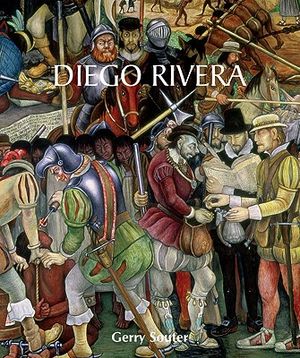 Diego Rivera: His Art and His Passions image number 0