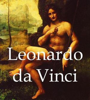 Leonardo Da Vinci image number 0