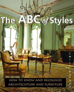The ABC of Style image number 0