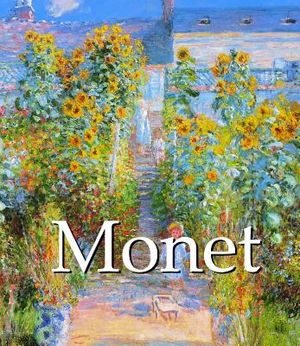 Monet 1840-1926 image number 0