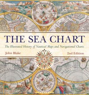The Sea Chart image number 0