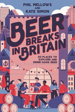 Beer Breaks in Britain: 30 Places to Enjoy Britain's Quality Beer Scene image number 0