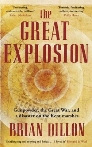 The Great Explosion: Gunpowder the Great War and the Anatomy of Disaster image number 0