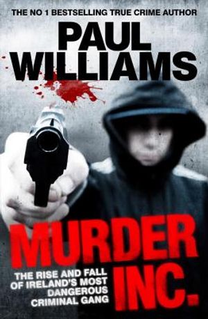 Murder Inc image number 0